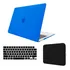 Kit Capa Macbook Air 13 A3113 Apple + Bag + Pelicula Teclado