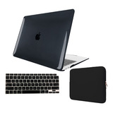 Kit Capa Macbook Air