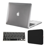 Kit Capa Macbook Pro