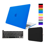 Kit Capa Macbook Pro