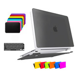 Kit Capa Macbook Pro