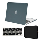 Kit Capa Macbook Pro