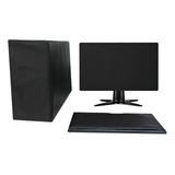 Kit Capa Monitor Protetora