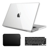 Kit Capa P Macbook