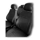 Kit Capa Para Banco Automotivo 100 Couro Fiat Uno