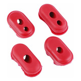 Kit Capa Para Fios Peças Patinete Elétrico M365 b08 Hmp