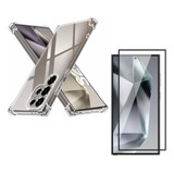 Kit Capa Para Galaxy
