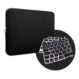 Kit Capa Para Macbook