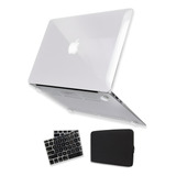 Kit Capa Para Macbook