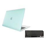 Kit Capa Para Macbook