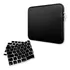 Kit Capa Para Macbook Pro 16 Poleg A2485 Chip M1/ A2780 M2