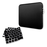 Kit Capa Para Macbook