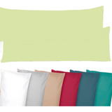 Kit Capa Para Travesseiro
