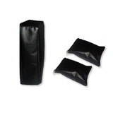 Kit Capa Para Xbox 2 Capas Para Controle 100 Em Corino
