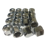 Kit Capa Parafuso Roda