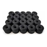 Kit Capa Parafuso Roda Pto C 20 Un Volkswagen Tiguan 2022