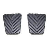Kit Capa Pedal Freio