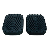 Kit Capa Pedal Freio