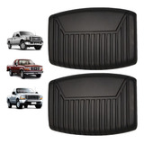 Kit Capa Pedal Freio Embreagem F 1000 F 250 F 350 1993 