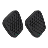 Kit Capa Pedal Freio Embreagem Honda Civic Todos