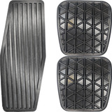 Kit Capa Pedal Freio Embreagem Vectra Astra Omega 97 À 2005