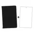 Kit Capa + Película P/ Tablet Amazon Fire 7 Polegadas