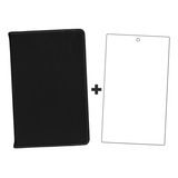 Kit Capa Película P Tablet Amazon Fire 7 Polegadas