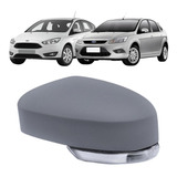 Kit Capa Pisca Retrovisor