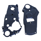 Kit Capa Proteção Correia Dentada Astra 99 Zafira 01 manual