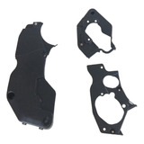Kit Capa Proteção Correia Elba 1987 1996 6070