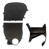 Kit Capa Proteção Correia Gol 1 0 16v At 1997 1998 1999 2000
