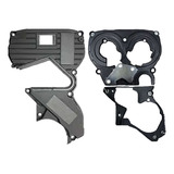 Kit Capa Proteção Correia Linea 2009 2010 6015 364
