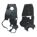 Kit Capa Proteção Correia Montana 2004 2010 6013 344