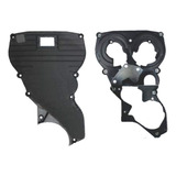 Kit Capa Proteção Correia Palio 1996 2000 6029 341