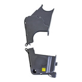 Kit Capa Proteção Correia Punto 2009 2012 6017