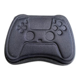 Kit Capa Protetora Antipoeira Ps5 Console 1 Case Estojo