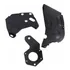 Kit Capa Protetora Correia Dentada Daily Ducato Boxer Jumper