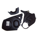 Kit Capa Protetora Correia Dentada Santana Motor Ap Original