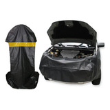 Kit Capa Protetora Manutenção Carro Banco Parachoque