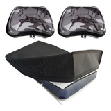 Kit Capa Protetora P