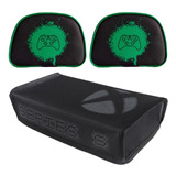 Kit Capa Protetora Xbox Series S
