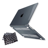 Kit Capa Resistente Macbook