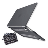 Kit Capa Resistente Macbook