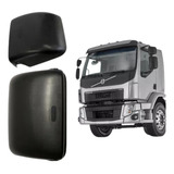Kit Capa Retrovisor Volvo Vm Principal auxiliar Compatível