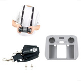 Kit Capa Silicone Alca