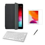 Kit Capa Teclado Pelicula