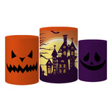 Kit Capa Trio Cilindro