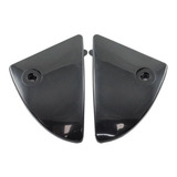 Kit Capacete Fixacao Lateral