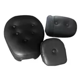 Kit Capas Banco Virago