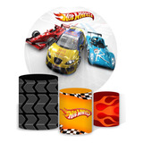 Kit Capas Cilindro Painel